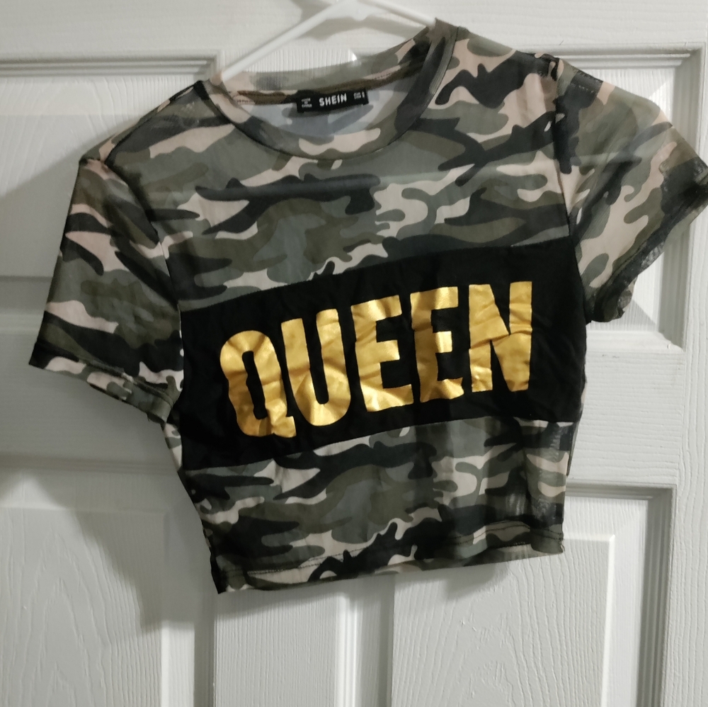 Clothing